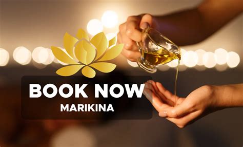 The Best 10 Massage near SM Marikina, Marikina, 1800 Metro.